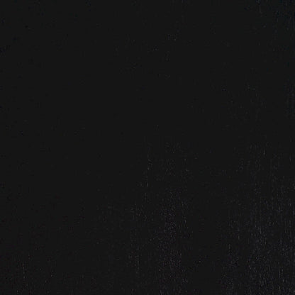 Dark Wood Folding Round Dining Table - Seats 2-4